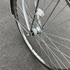 008 ブリヂストン中古自転車