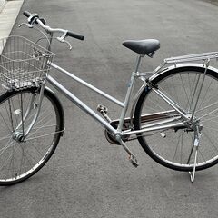 008 ブリヂストン中古自転車