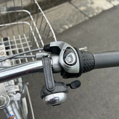 008 ブリヂストン中古自転車