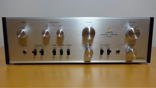 動作良好 HA-400 ほど遠く 美品 Lo-D 動作良好 HA-400 ほど遠く 美品 Lo-D