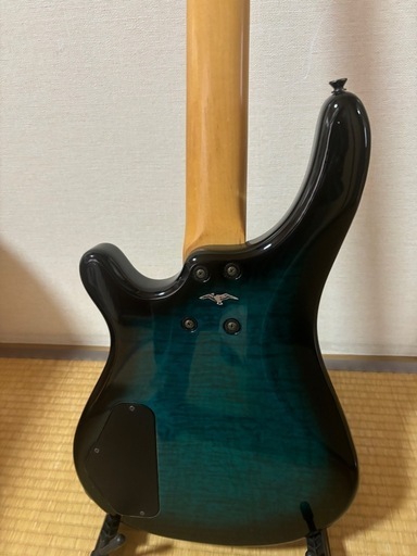フェルナンデス ベースギター FERNANDES FRB-55 PJ フェルナンデス