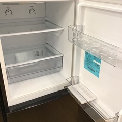 【トレファク神戸新長田 】Haierの2ドア冷蔵庫2023年製です！【取りに来れる方限定】