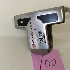 1104-024 ゴルフクラブ