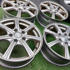 🆕積雪前に冬支度☃️2022年製BRIDGESTONE215/65R16スタッドレスタイヤ４本セット🆕エクストレイルやアルファードVELLFIREヴェルファイア等に🆕