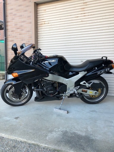 ZX-11