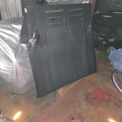 ジムニー　FRP トップ