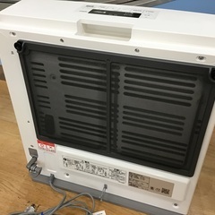 トレファク神戸新長田】ノーリツの都市ガスファンヒーター2022年製です