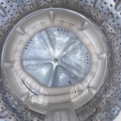 🉐セール🉐送料・設置込み可　洗濯機　6kg MAXZEN 2022年