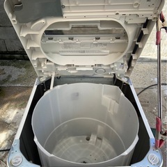 🉐セール🉐送料・設置込み可　洗濯機　6kg MAXZEN 2022年