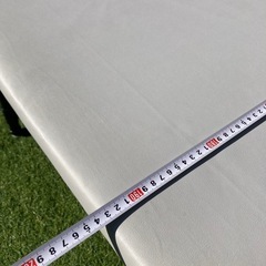 エスティマ50系7人乗り用ベットキッド【自作】