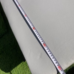 エスティマ50系7人乗り用ベットキッド【自作】