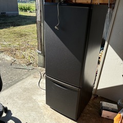 Panasonic NR-B17DW-T
