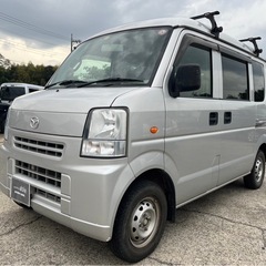 51 エブリィ｜中古車｜ジモティー