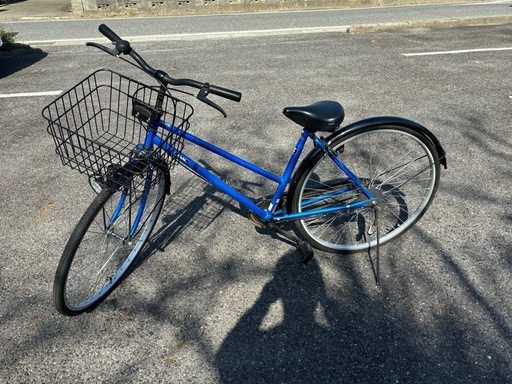 ASAHI AFFICHE あさひ アフィッシュ 26インチ シティ