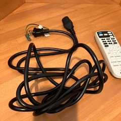 【中古品】EPSON プロジェクター 