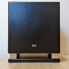 ELAC SUB2030【中古】【難あり】