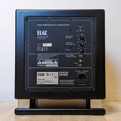 ELAC SUB2030【中古】【難あり】