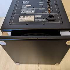 ELAC SUB2030【中古】【難あり】