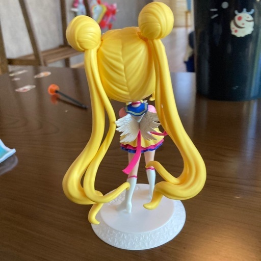 ウェディングピーチ 非売品 クリスマスCD＋イベントチケット半券 1996