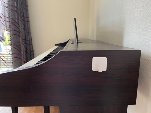 横浜市内】CASIO カシオ セルビアーノ AP-21 88鍵盤 電子ピアノ 超価格