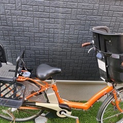展示のみの電動自転車2台、バッテリーなし、モーターなし、現地受け取り 展示のみの電動自転車2台、バッテリーなし、モーターなし、現地
