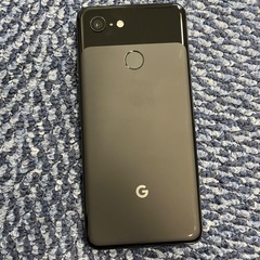 ANDROID - 新品！Google Pixel3 64GB ブラック ドコモ シムフリー可能 Google pixel3a ブラック 64GB（: Google - Pixel 3a XL with