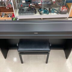 中古】【動作OK】【店頭引取限定】YAMAHA YDP-S34B 電子ピアノ