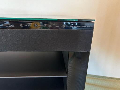 SONYシアタースタンドシステム ソニー シアタースタンド RHT-G11