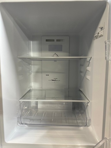 大阪送料無料★3か月保障付き★冷蔵庫★2022年★ニトリ★2ドア★NTR-140WH★R-842 大阪送料無料☆3か月保障付き☆冷蔵庫☆2022年☆ニトリ