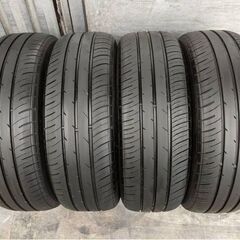 205/60R16 4本 ノア ヴォクシー  2024年製 タイヤ 16インチ