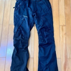 VOLCOM ボルコム スノーボード ウェア　上下セット