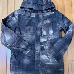 VOLCOM ボルコム スノーボード ウェア　上下セット