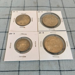 福岡県の記念硬貨の中古が安い！激安で譲ります・無料であげます  