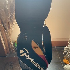 テーラーメイド　ゴルフセット