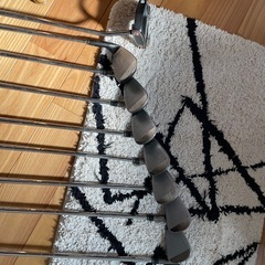 テーラーメイド　ゴルフセット