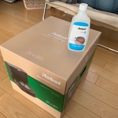 アイロボット ルンバ コンボ j9+ SD ロボット掃除機 Roomba Combo j9+ 