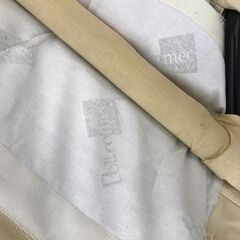 ★ジモティ割あり★ Poltromec ポルトロメック ジェミニ 本革 2.5人掛けソファ ホワイト H73×W205×D90 クリーニング済み KJ6783