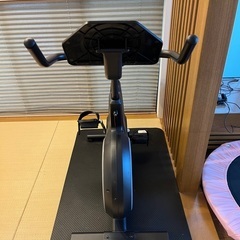 フィットネスバイク MERACH メリック