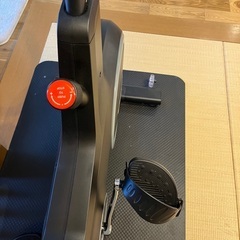 フィットネスバイク MERACH メリック