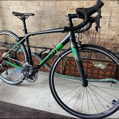 FELT 「フェルト」 Z65 2004年モデル ロードバイク