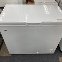中古】【動作OK】【店頭引取限定】Haier JF-NC205F 冷凍庫