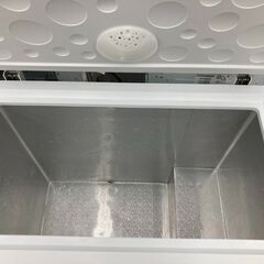 中古】【動作OK】【店頭引取限定】Haier JF-NC205F 冷凍庫