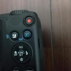 格安！canon power shot sx510hs