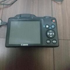 格安！canon power shot sx510hs