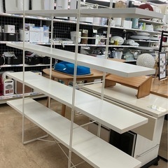 IKEA オープンシェルフ No.1638○ ※現金、クレジット、スマホ決済対応
