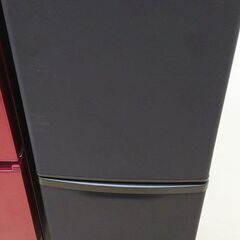 ★ジモティー割有★　冷蔵庫　パナソニック　NR-B14HW-T　2023年製　IKD-751 ☆ジモティー割有☆ 冷蔵庫 パナソニック NR-B14HW-T 2023年製 IKD-751