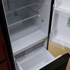★ジモティー割有★　冷蔵庫　パナソニック　NR-B14HW-T　2023年製　IKD-751