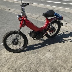 カワサキKLX250 lx250de 規制前高出力モンスターエナジー (zion) 甲斐住吉のカワサキの中古あげます・譲ります｜ジモティーで不用品の処分