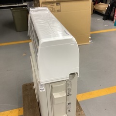 【取りに来られる方限定！！】MITUBISHI 壁掛けエアコン