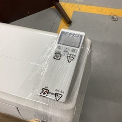 【取りに来られる方限定！！】MITUBISHI 壁掛けエアコン